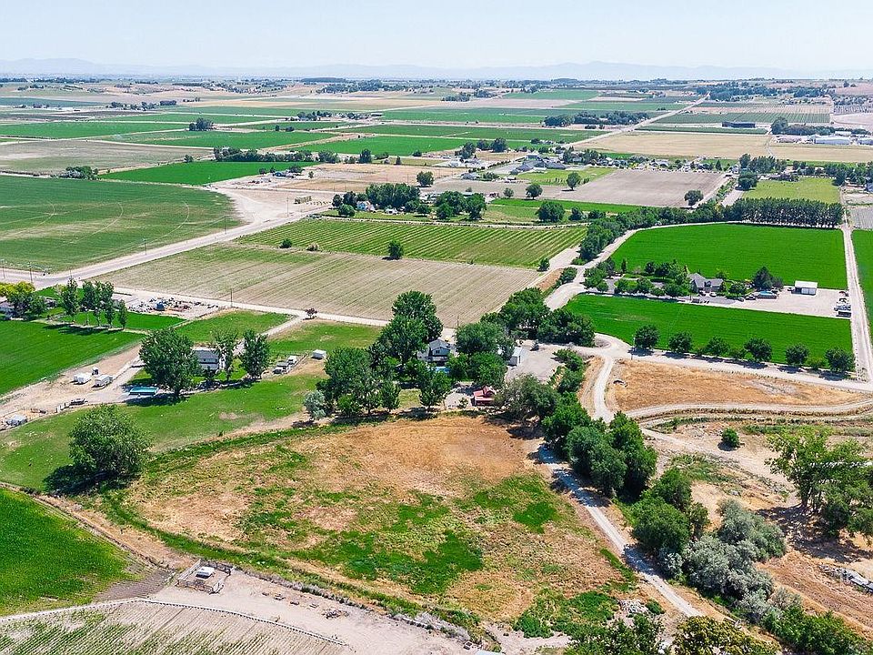 2nd image of Fargo Rd Parcel 1