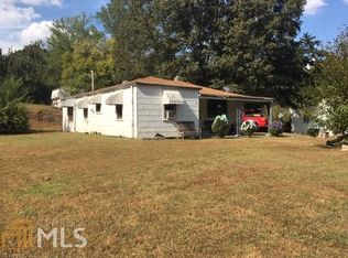 475 Habersham Mills Rd, Clarkesville, GA 30523