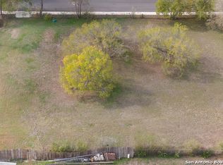 Strech, San antonio, TX 78224