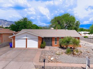 7300 Appomattox Pl NE, Albuquerque, NM 87109