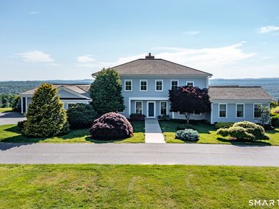 289 Northrop Street, Bridgewater, CT, 06752