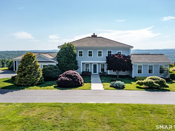 289 Northrop Street, Bridgewater, CT 06752