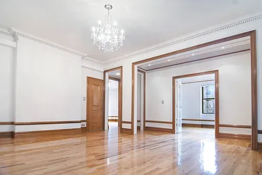 Rented by WAM Partners - William Moses Co.