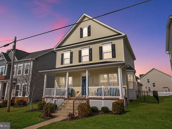 3656 Jefferson Pike, Jefferson, MD 21755