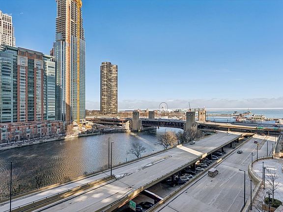 3rd image of 420 E Waterside Dr Unit 509