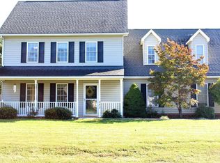 383 Addie Way, Lynchburg, VA 24501