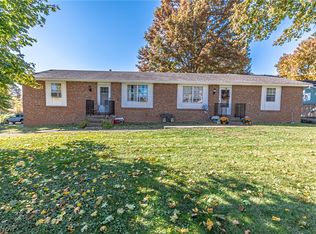 893 S Elm Street Ext, Orrville, OH 44667