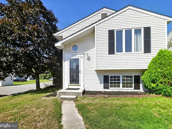 8074 Mayer Ave, Pasadena, MD 21122