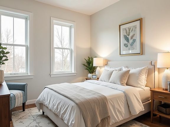 3rd image of 300 Main St N #1