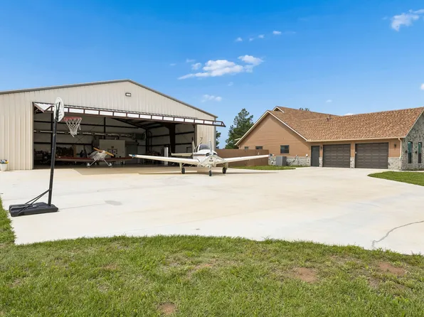 761 Private Road 7005, Edgewood, TX 75117