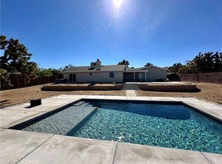 56642 Bonanza Dr, Yucca Valley, CA 92284