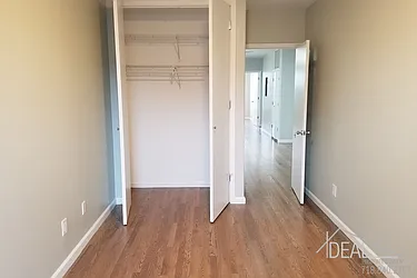 Rented by Ideal Properties Group