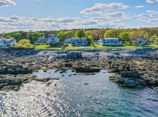 11 Tides Edge Rd, Cape Elizabeth, ME 04107