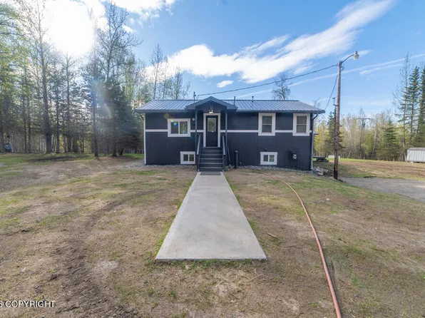 37346 Deville Rd, Soldotna, AK 99669