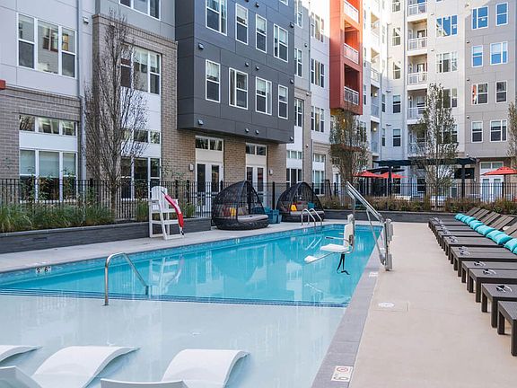 2nd image of 2340 Carta Way APT 1041