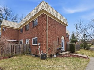 599 Gainsborough Rd, London, ON N6G 2C5