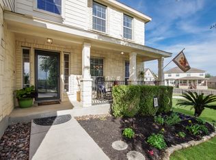 8706 Discovery Way, Converse, TX 78109