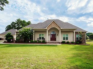 208 Quail Creek Dr, El Dorado, AR 71730