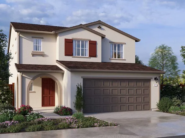 Sierra Plan, Heritage Collection II