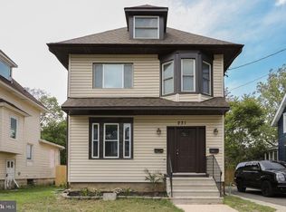 231 E Knight Ave, Collingswood, NJ 08108