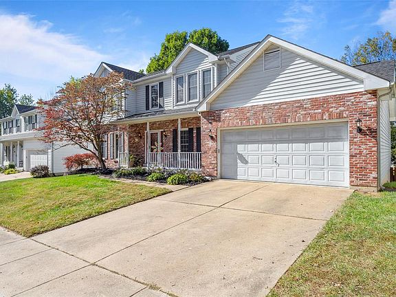 2nd image of 863 Mallard Woods Dr