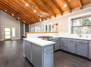 364 College Ave, Angwin, CA 94508