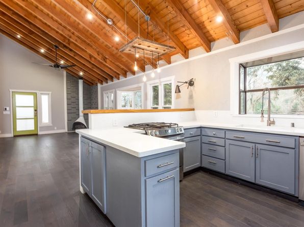 364 College Ave, Angwin, CA 94508
