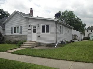 227 E Lawrence St, Mishawaka, IN
