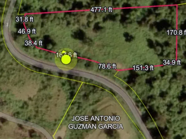717 Carr 717, Coamo, PR 00769