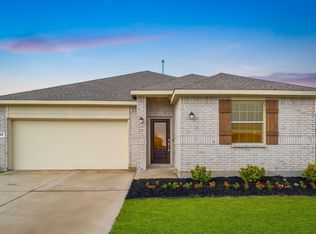 1504 Helmoken Falls Dr, Anna, TX 75409