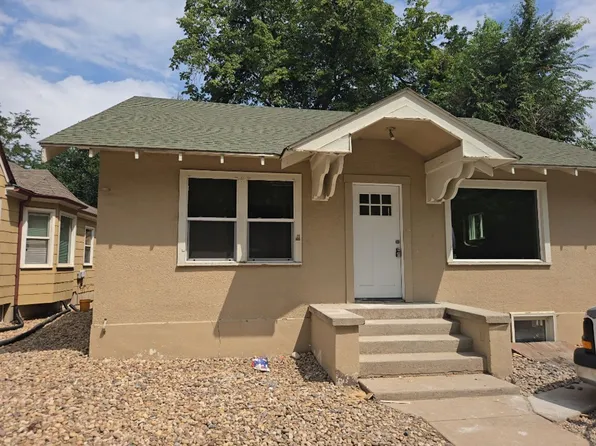 624 W Laurel St, Fort Collins, CO 80521