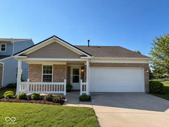 8035 Wildwood Farms Dr, Indianapolis, IN 46239