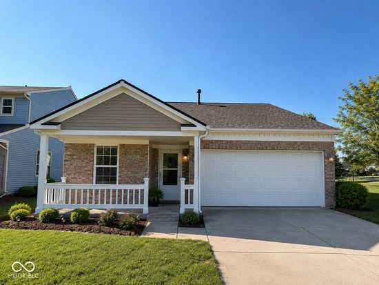 8035 Wildwood Farms Dr, Indianapolis, IN 46239