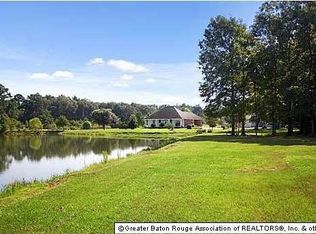 30802 Barnett Ln, Denham Springs, LA 70726