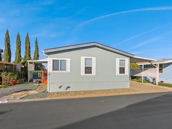 50 Millbrook Cir, Sacramento, CA 95828