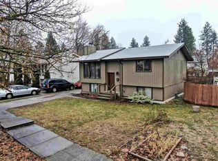 124 E Rockwell Ave, Spokane, WA 99207