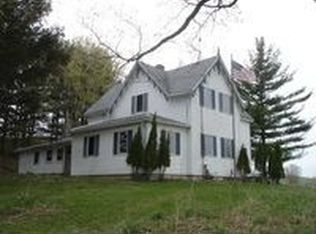 N2468 County Road V, Campbellsport, WI 53010
