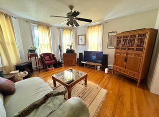 24 Madison Ave #1, Cambridge, MA 02140