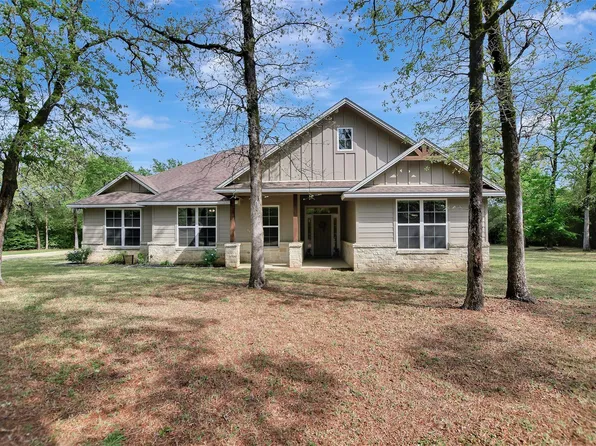 1196 Evelyn Ct, Franklin, TX 77856