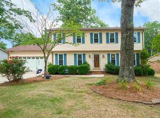 604 Hedgewood Ter, Greer, SC 29650