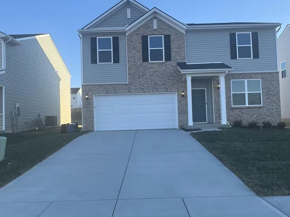 3012 Aiken Back Ln, La Grange, KY