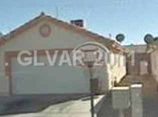 6645 Elk Creek Ln, Las Vegas, NV 89156
