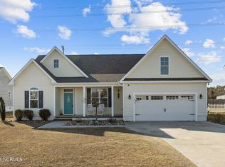 217 Echo Ridge Rd, Swansboro, NC 28584