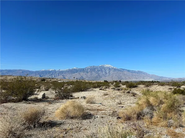 0 West Dr #71875, Desert Hot Springs, CA 92241
