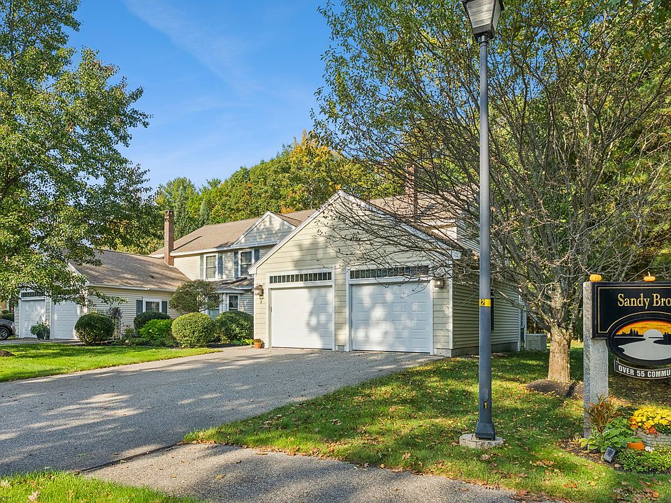 1st image of 5 Hidden Brook Drive #1