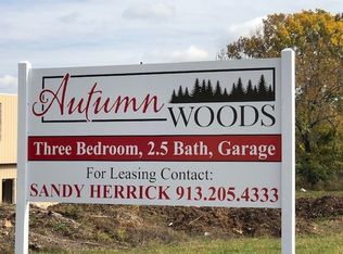 312 W Markey Rd, Belton, MO 64012