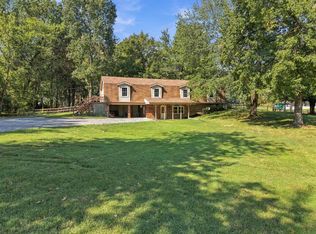 1998 Murray Hwy, Benton, KY 42025