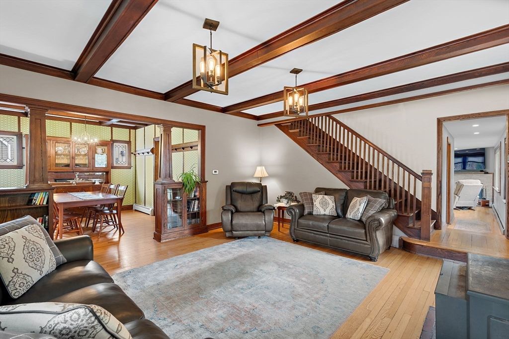 Apartment in Maynard, Middlesex - View 4