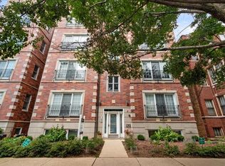 608 Hinman Ave APT 4N, Evanston, IL 60202