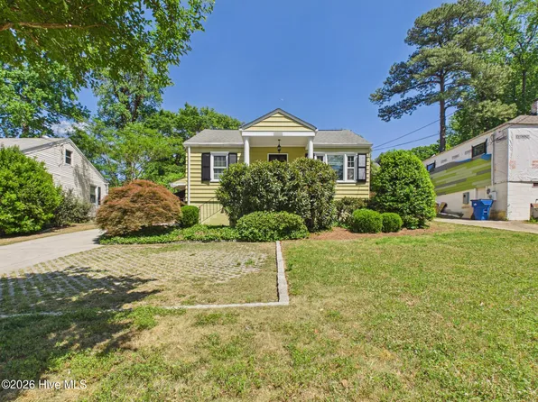 2912 Oberlin Rd, Raleigh, NC 27608